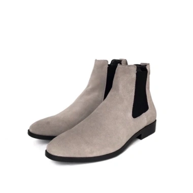 Giày Chelsea Boot Da Bò Thật TEFOSS HT350 - Giảm 20% chỉ 1.625.000đ, size 38-43 2