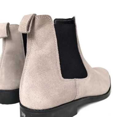 Giày Chelsea Boot Da Bò Thật TEFOSS HT350 - Giảm 20% chỉ 1.625.000đ, size 38-43 3