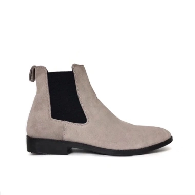 Giày Chelsea Boot Da Bò Thật TEFOSS HT350 - Giảm 20% chỉ 1.625.000đ, size 38-43 4