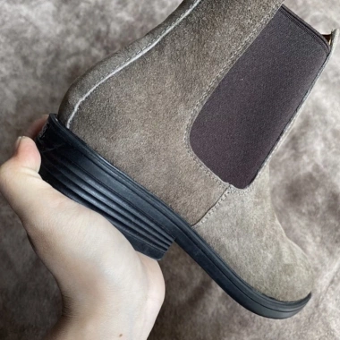 Giày Chelsea Boot Da Bò Thật TEFOSS HT350 - Giảm 20% chỉ 1.625.000đ, size 38-43 7