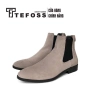Giày Chelsea Boot Da Bò Thật TEFOSS HT350 - Giảm 20% chỉ 1.625.000đ, size 38-43 10