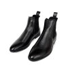 Giày Chelsea Boot Da Bò Thật TEFOSS HT650 Cổ Cao Size 38‑43 Giá Ưu Đãi 1.969.500 VNĐ
