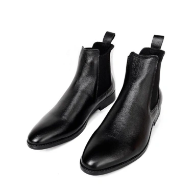 Giày Chelsea Boot Da Bò Thật TEFOSS HT650 Cổ Cao Size 38‑43 Giá Ưu Đãi 1.969.500 VNĐ