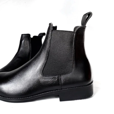 Giày Chelsea Boot Da Bò Thật TEFOSS HT650 Cổ Cao Size 38‑43 Giá Ưu Đãi 1.969.500 VNĐ