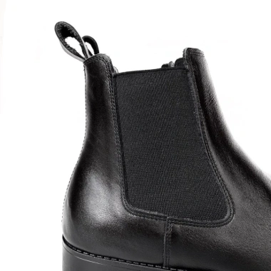 Giày Chelsea Boot Da Bò Thật TEFOSS HT650 Cổ Cao Size 38‑43 Giá Ưu Đãi 1.969.500 VNĐ 7 Giày Chelsea Boot Da Bò Thật TEFOSS HT650 Cổ Cao Size 38‑43 Giá Ưu Đãi 1.969.500 VNĐ 7