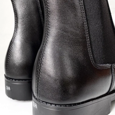 Giày Chelsea Boot Da Bò Thật TEFOSS HT650 Cổ Cao Size 38‑43 Giá Ưu Đãi 1.969.500 VNĐ 8 Giày Chelsea Boot Da Bò Thật TEFOSS HT650 Cổ Cao Size 38‑43 Giá Ưu Đãi 1.969.500 VNĐ 8