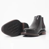 Giày Chelsea Boot nam cổ lửng da bò thật màu xám BF CHELSEA - Giảm giá, chỉ 6.337.500₫ 3