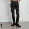 Giày Chelsea Boot nam cổ lửng da bò thật màu xám BF CHELSEA - Giảm giá, chỉ 6.337.500₫ 8
