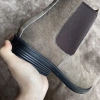 Giày Chelsea Boot Nam Da Thật TEFOSS HN601 Mũi Tròn Cá Tính Size 38-44 Nude Tan 5