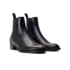 Giày Chelsea Boots Classic Da Bò Nguyên Tấm Cổ Cao Nâng Độ Cao Nam Giá 4.387.500 VND 3