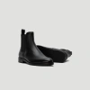 Giày Chelsea Boots Classic Da Bò Nguyên Tấm Cổ Cao Nâng Độ Cao Nam Giá 4.387.500 VND 7