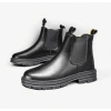 Giày Chelsea Boots Hunter Nam Tính Đường Phố Đế Cao Da Mềm - 2.27 Triệu 2