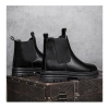 Giày Chelsea Boots Hunter Nam Tính Đường Phố Đế Cao Da Mềm - 2.27 Triệu 3