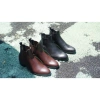 Giày Chelsea Boots Nam Da Bò Cổ Cao Chính Hãng - Thời Trang, Giá Giảm 5.687K