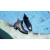 Giày Chelsea Boots Nam Da Bò Cổ Cao Chính Hãng - Thời Trang, Giá Giảm 5.687K 2
