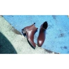 Giày Chelsea Boots Nam Da Bò Cổ Cao Chính Hãng - Thời Trang, Giá Giảm 5.687K 3