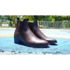 Giày Chelsea Boots Nam Da Bò Cổ Cao Chính Hãng - Thời Trang, Giá Giảm 5.687K 4