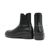 Giày Chelsea Boots Nam Da Bóng Nhẹ, Đế Cao Su Thiên Nhiên - Giá 1.784.250₫ 5