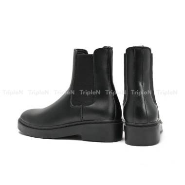 Giày Chelsea Boots Nam Da Bóng Nhẹ, Đế Cao Su Thiên Nhiên - Giá 1.784.250₫ 5 Giày Chelsea Boots Nam Da Bóng Nhẹ, Đế Cao Su Thiên Nhiên - Giá 1.784.250₫ 5