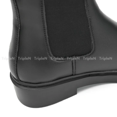 Giày Chelsea Boots Nam Da Bóng Nhẹ, Đế Cao Su Thiên Nhiên - Giá 1.784.250₫ 7 Giày Chelsea Boots Nam Da Bóng Nhẹ, Đế Cao Su Thiên Nhiên - Giá 1.784.250₫ 7