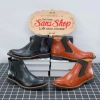 Giày Chelsea Boots Nam Da Thật - Bốt Thời Trang, 476,389₫ - Sans101 2.021