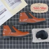 Giày Chelsea Boots Nam Da Thật - Bốt Thời Trang, 476,389₫ - Sans101 2.021 6