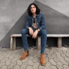 Giày Chelsea Boots Nam TARMOR Da Lộn Gray & Tobacco Suede – Giá ưu đãi 7.637.500đ