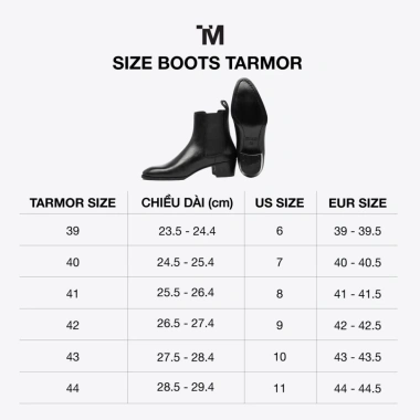 Giày Chelsea Boots Nam TARMOR Da Lộn Gray & Tobacco Suede – Giá ưu đãi 7.637.500đ