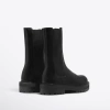 Giày Chelsea Boots Nam TARMOR Da Thật Đen Đế Chunky - Giá ưu đãi 9,262,500₫ 2