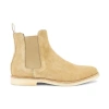 Giày Chelsea Boots tan da lộn nam, đế độn 3.5cm, giảm giá 3.207.750 VND 4