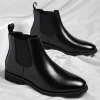 Giày Chelsea Nam GN489 GN441 – Boot Cao Cấp, Dễ Kết Hợp, Giá 1.310.500 VND