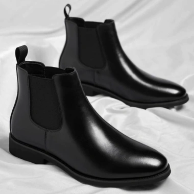 Giày Chelsea Nam GN489 GN441 – Boot Cao Cấp, Dễ Kết Hợp, Giá 1.310.500 VND