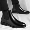 Giày Chelsea Nam GN489 GN441 – Boot Cao Cấp, Dễ Kết Hợp, Giá 1.310.500 VND 5
