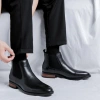 Giày Chelsea Nam GN489 GN441 – Boot Cao Cấp, Dễ Kết Hợp, Giá 1.310.500 VND 6