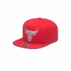 Giày Chicago Bulls Red - Thiết kế thời trang, đệm êm, giảm giá 450.000 VNĐ