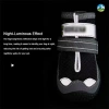 Giày chó chống trượt thoáng khí Velcro - Đế cao su bền, 4 mùa, dải phản quang, phù hợp cho chó nhỏ tới lớn 3