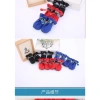 Giày chó co giãn, khóa dây, đế mềm thoáng khí, chống trượt, phong cách xuân thu 208.002đ 7