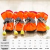 Giày chó co giãn, khóa dây, đế mềm thoáng khí, chống trượt, phong cách xuân thu 208.002đ 9