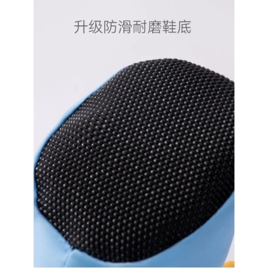 Giày Chó Lớn 9‑50KG Đế Mềm Thoáng Khí, Chống Thấm và Trượt, Bốn Mùa Bảo Vệ Chân 7