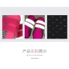 Giày chó nhỏ Velcro đế mềm thoáng khí, chống trượt, chống nóng, dùng trong nhà 7