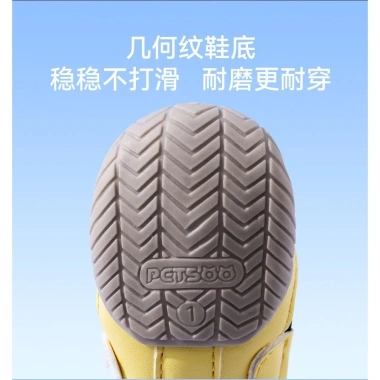 Giày chó size Velcro 2 lớp đế mềm lưới chống trượt, đi mưa & trong nhà 1.5‑50kg 8