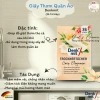 Giấy Chống Phai Màu Denkmit cho Máy Giặt - Giấy Hút Màu Quần Áo Đức, Giá 55.000 VND (Giảm từ 67.650 VND) 6