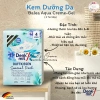 Giấy Chống Phai Màu Denkmit cho Máy Giặt - Giấy Hút Màu Quần Áo Đức, Giá 55.000 VND (Giảm từ 67.650 VND) 8
