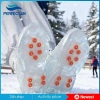 Giày chông trượt mùa đông có crampons cleats - Độ bám cao, thích leo núi, giảm giá 105.600₫ 9