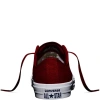 Giày Chuck Đỏ Đậm Cổ Thấp Nữ AllStar - Trẻ trung, giảm 20% chỉ 640.000đ