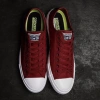 Giày Chuck Đỏ Đậm Cổ Thấp Nữ AllStar - Trẻ trung, giảm 20% chỉ 640.000đ 2