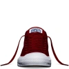 Giày Chuck Đỏ Đậm Cổ Thấp Nữ AllStar - Trẻ trung, giảm 20% chỉ 640.000đ 5
