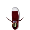Giày Chuck Đỏ Đậm Cổ Thấp Nữ AllStar - Trẻ trung, giảm 20% chỉ 640.000đ 6
