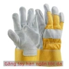 Giấy chứng nhận bảo vệ – Găng tay da hai lớp, chống gai sầu riêng, hàn điện, 86.000₫ 3