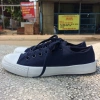 Giày CK2 AllStar Nam Cổ Thấp Xanh Đậm - Phong Cách Trẻ Trung, Năng Động, Giá 1.7 Triệu (Giá Gốc 2.19 Triệu) 7